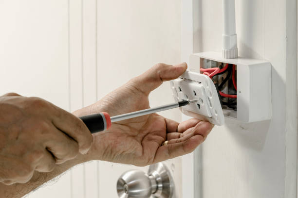 Emergency Electrical Repair Services in Fremont, NC