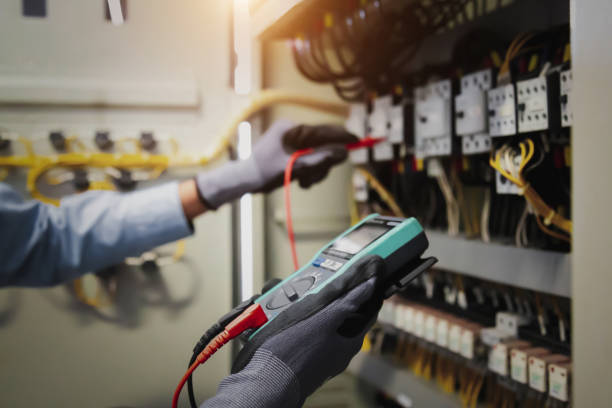 Professional Electrical Services in Fremont, NC