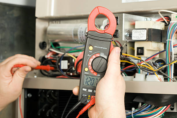 Commercial Electrical Services in Fremont, NC